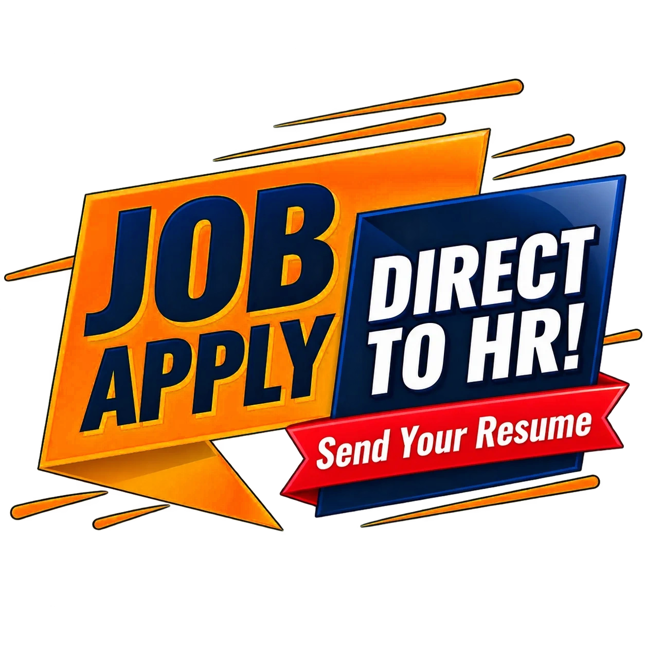 Job Apply Direct to HR
